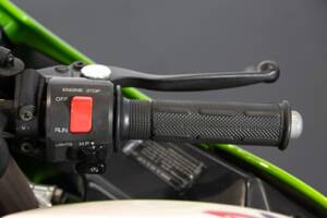 Image 43/49 of Kawasaki ZX-R 750 (1994)