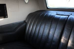 Imagen 13/18 de Bentley 4 1&#x2F;4 Litre Barker (1936)
