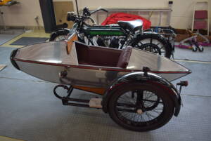 Afbeelding 3/36 van Royal Enfield DUMMY (1922)