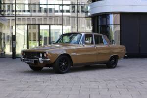 Bild 4/67 von Rover 3500 (1975)