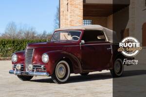Image 1/50 of FIAT 1100 (1947)