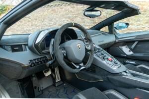 Bild 24/50 von Lamborghini Aventador LP 770-4 SVJ Roadster (2020)