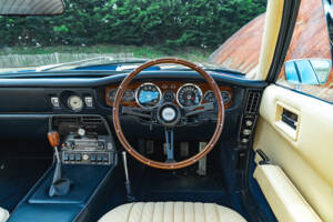 Bild 25/36 von Aston Martin DBS Vantage (1968)
