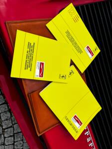 Image 48/59 of Ferrari Testarossa (1990)