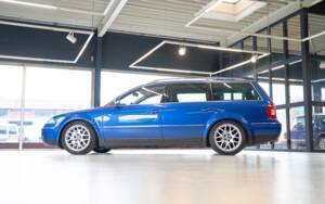 Image 7/59 de Volkswagen Passat Variant 4.0 W8 (2004)