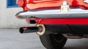 Imagen 32/88 de Alfa Romeo Giulietta Sprint (1962)