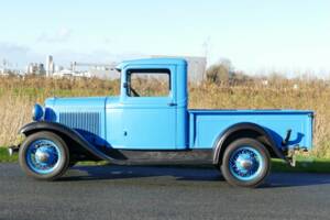 Bild 2/15 von Ford V8 Modell 46 Pick Up (1933)