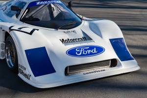 Afbeelding 10/45 van Ford C100 (1981)