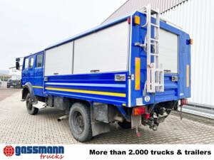 Image 9/15 of Iveco Magirus 120-23 (1992)