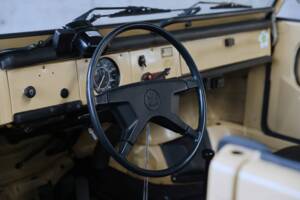 Image 18/47 of Volkswagen Thing 1500 (1981)