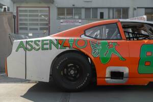 Image 13/49 of Chevrolet Impala SS NASCAR (2010)
