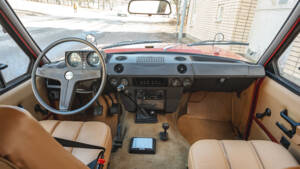 Bild 28/54 von Land Rover Range Rover Classic (1973)