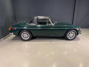 Afbeelding 9/54 van MG MGB (1973)