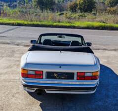 Immagine 6/49 di Porsche 944 S2 (1991)