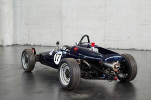 Bild 16/50 von Kaimann Formel Vau IV 1300 (1969)