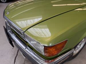 Image 42/48 of Mercedes-Benz 350 SL (1979)