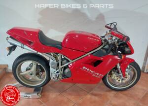 Image 4/57 of Ducati 916 (1997)