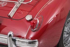Imagen 34/50 de MG MGA 1500 (1957)