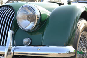 Imagen 41/50 de Morgan 4&#x2F;4 Series III (1962)