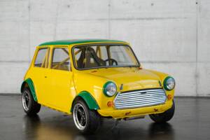 Bild 24/50 von Rover Mini 1.3i (1993)