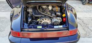 Imagen 17/17 de Porsche 911 Carrera 4 &quot;30 Jahre 911&quot; (1993)