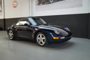 Bild 23/50 von Porsche 911 Carrera (1995)