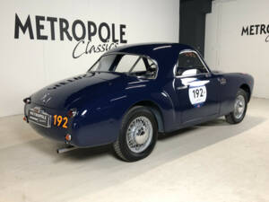 Immagine 8/39 di SIMCA 9 Sport (1952)