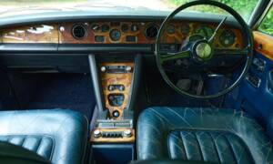 Imagen 4/48 de Rolls-Royce Silver Shadow I (1974)
