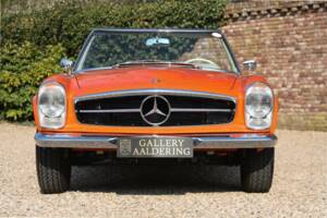 Image 5/50 of Mercedes-Benz 230 SL (1964)