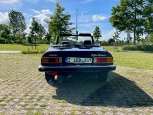 Bild 7/22 von Alfa Romeo 2000 Spider Veloce (1979)