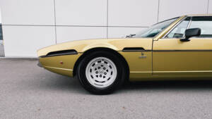 Bild 73/169 von Lamborghini Espada 400 GT (1972)