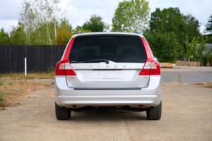 Imagen 15/50 de Volvo V70 AWD (2009)