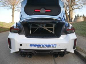 Bild 46/49 von BMW M2 Coupé (2023)