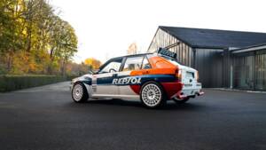 Imagen 4/10 de Lancia Delta HF Integrale (1991)