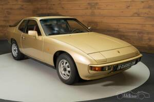 Bild 4/19 von Porsche 924 (1983)