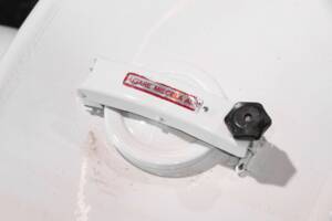 Afbeelding 50/50 van Piaggio DUMMY (1980)