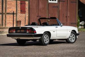 Image 17/40 of Alfa Romeo 2.0 Spider (1987)