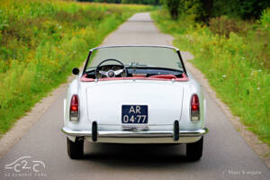 Image 43/55 of Alfa Romeo 2000 Spider (1959)