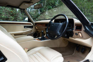 Bild 8/19 von Jaguar XJS 4.0 (1994)