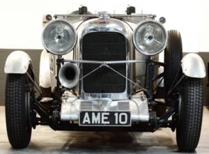 Bild 1/16 von Lagonda Six 16/80 (1933)