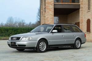 Image 1/50 of Audi A6 Avant 2.0 quattro (1995)