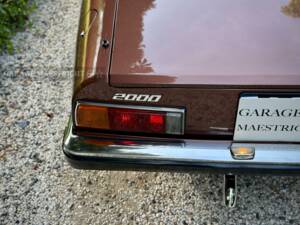 Image 36/100 of Alfa Romeo 2000 Spider Veloce (1980)