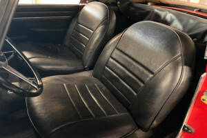 Image 18/21 of Alfa Romeo 2000 Spider (1960)