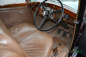 Imagen 20/50 de Rolls-Royce Phantom III (1938)