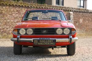 Afbeelding 17/50 van Triumph Stag (1975)