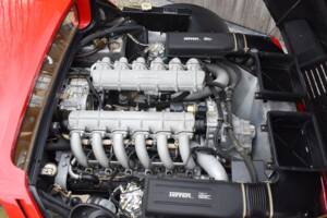 Immagine 39/51 di Ferrari 512 BBi (1982)
