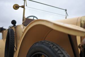 Imagen 28/50 de Calthorpe 15 HP (1915)