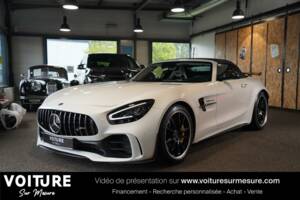 Image 3/44 of Mercedes-AMG GT-R (2021)