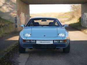 Immagine 5/31 di Porsche 928 (1978)