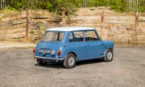 Image 32/34 of Austin Mini Cooper S 1275 (1966)